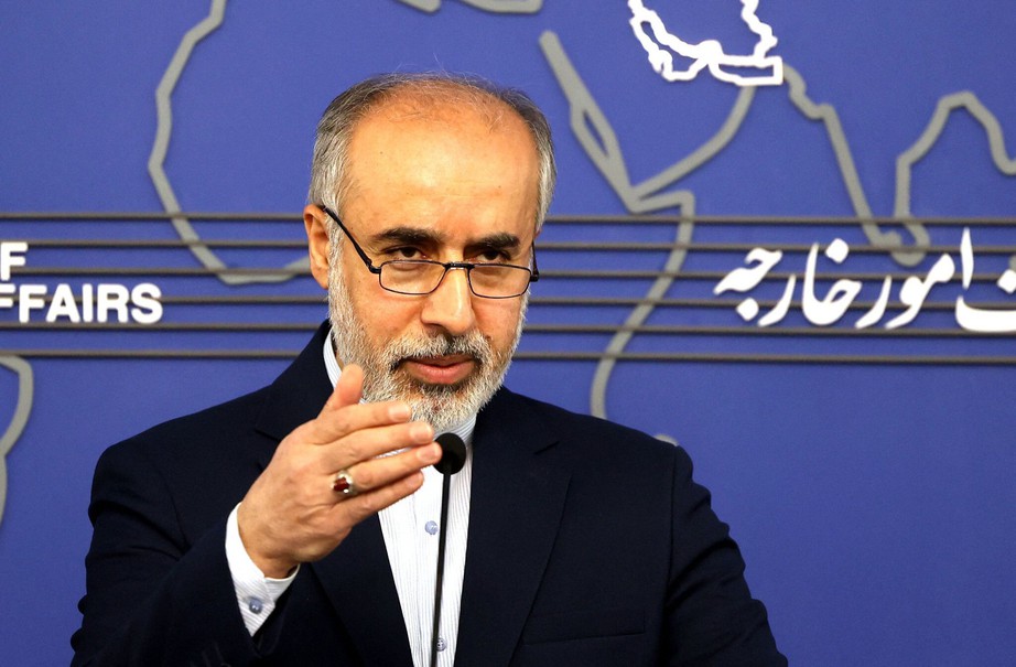 Iran tuy&ecirc;n bố kh&ocirc;ng muốn leo thang căng thẳng nhưng vẫn phải trừng phạt Israel- Ảnh 1.