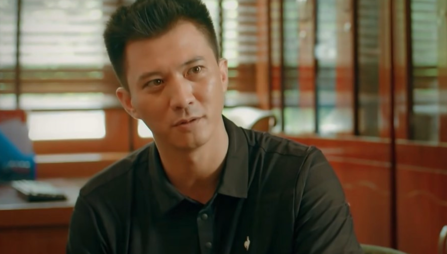 "Độc đạo" tập 4: Khương "liều" bị bắt cóc- Ảnh 1. "Độc đạo" tập 4: Khương "liều" bị bắt cóc- Ảnh 1.