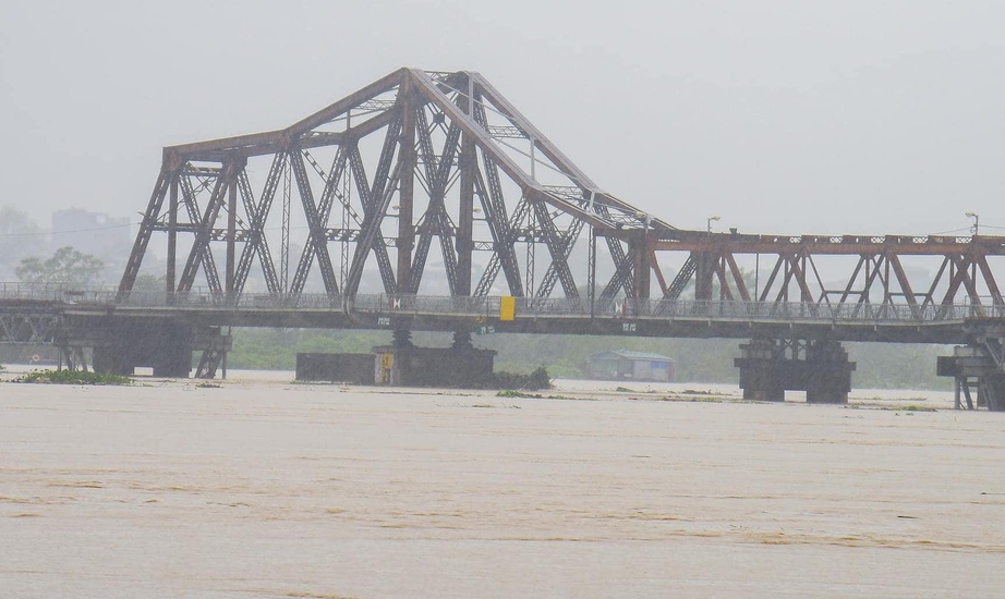 C&oacute; thể &ldquo;mở cửa&rdquo; trở lại cầu Long Bi&ecirc;n, cầu Đuống từ s&aacute;ng mai (13/9)- Ảnh 1.