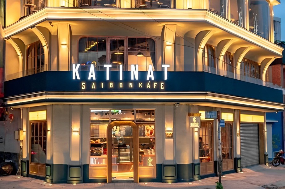 Giải m&atilde; b&agrave;i to&aacute;n từ thiện 1.000 đồng/ly đồ uống của Katinat g&acirc;y &ldquo;b&atilde;o phẫn nộ&rdquo; dư luận- Ảnh 2.