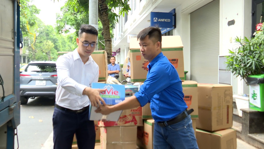 Đừng so b&igrave; sao k&ecirc;, c&ograve;n c&oacute; thể thiện nguyện bằng sức khoẻ, kiến thức, t&iacute;nh mạng v&agrave; niềm tin- Ảnh 4.