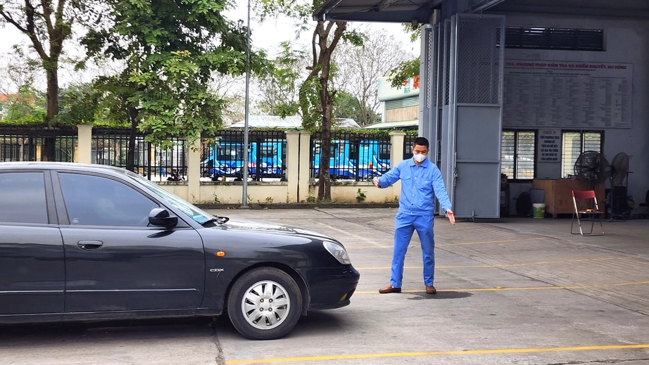 Cơ quan n&agrave;o sẽ được kiểm tra đột xuất trung t&acirc;m đăng kiểm?- Ảnh 1.