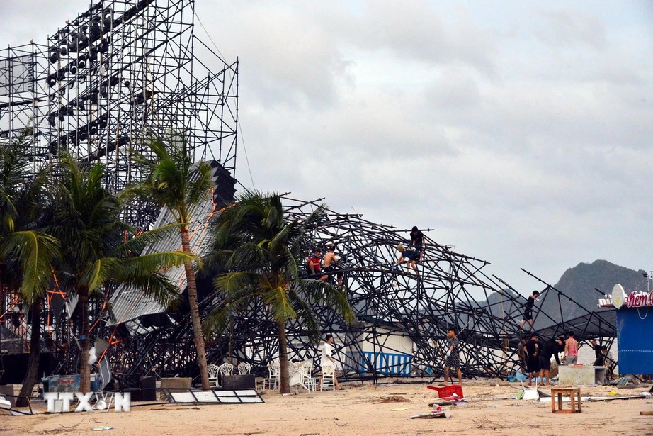 C&aacute; nh&acirc;n, doanh nghiệp bị tổn thất do b&atilde;o Yagi v&agrave; lũ được hỗ trợ thuế thế n&agrave;o?- Ảnh 1.