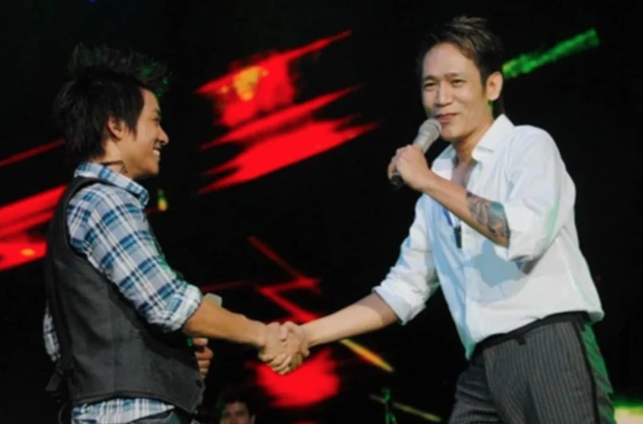 Tuấn Hưng gặp nạn trước đêm nhạc với Duy Mạnh- Ảnh 2. Tuấn Hưng gặp nạn trước đêm nhạc với Duy Mạnh- Ảnh 2.