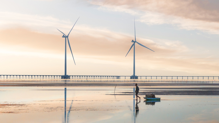 Đề xuất mua điện gi&oacute; từ L&agrave;o gi&aacute; 6,4 cent/kWh, &aacute;p dụng 25 năm- Ảnh 1.