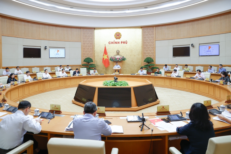 Thủ tướng: Nếu ai sợ tr&aacute;ch nhiệm th&igrave; đứng sang một b&ecirc;n- Ảnh 3.