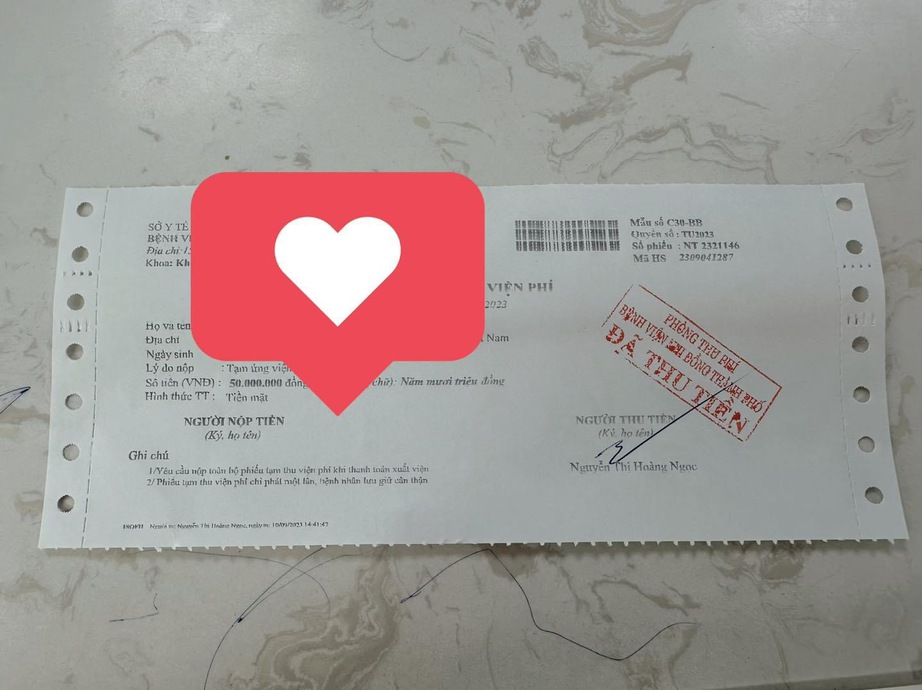 Đo&agrave;n Di Băng tung sao k&ecirc; sau khi bị tố &ldquo;ph&ocirc;ng bạt&rdquo;, gian lận từ thiện- Ảnh 6.