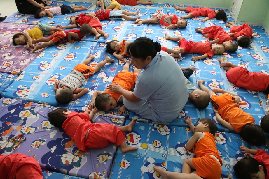 Khởi tố, bắt tạm giam chủ m&aacute;i ấm Hoa Hồng- Ảnh 2.