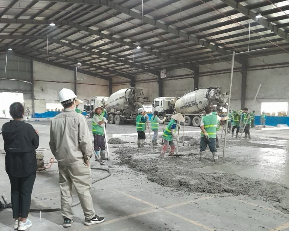 B&ecirc; t&ocirc;ng Thăng Long phấn đấu tăng sản lượng &iacute;t nhất 10% so với năm 2023- Ảnh 2.