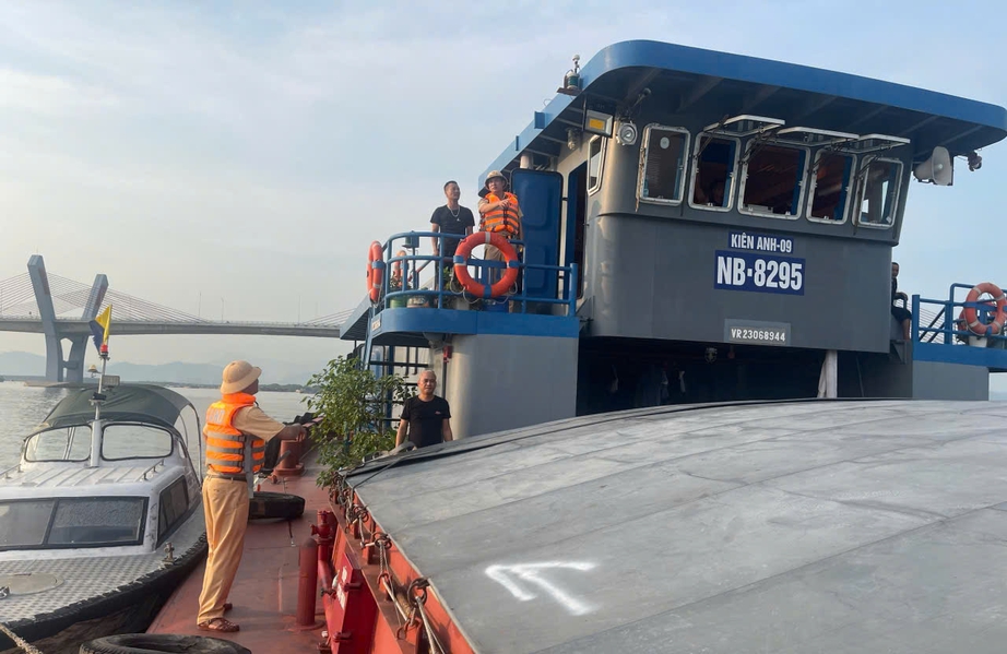 Hải Ph&ograve;ng cấm biển, bắt đầu di d&acirc;n từ trưa 6/9- Ảnh 1.