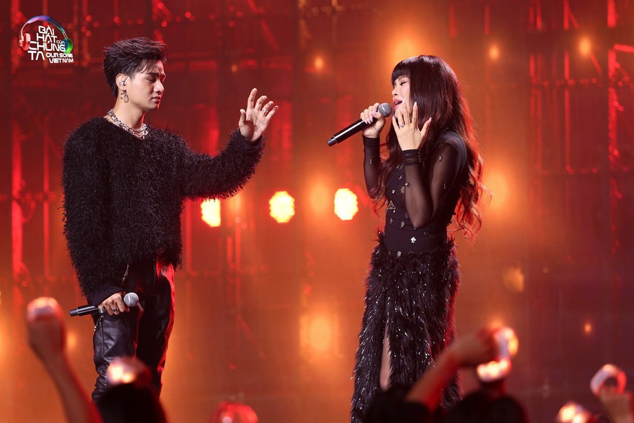 Thanh H&agrave; nhắn nhủ Ngọc Anh 3A: &ldquo;Sao trở mặt như vậy hả em?&rdquo;- Ảnh 4.