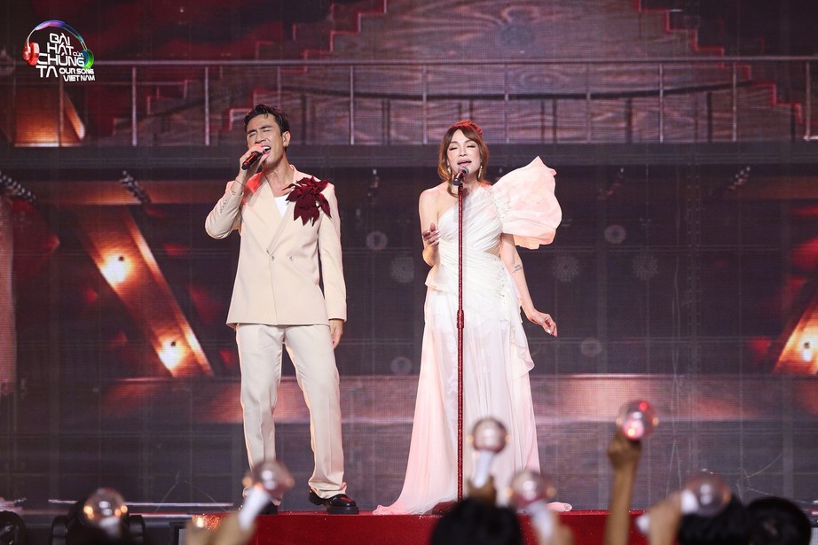 Thanh H&agrave; nhắn nhủ Ngọc Anh 3A: &ldquo;Sao trở mặt như vậy hả em?&rdquo;- Ảnh 3.