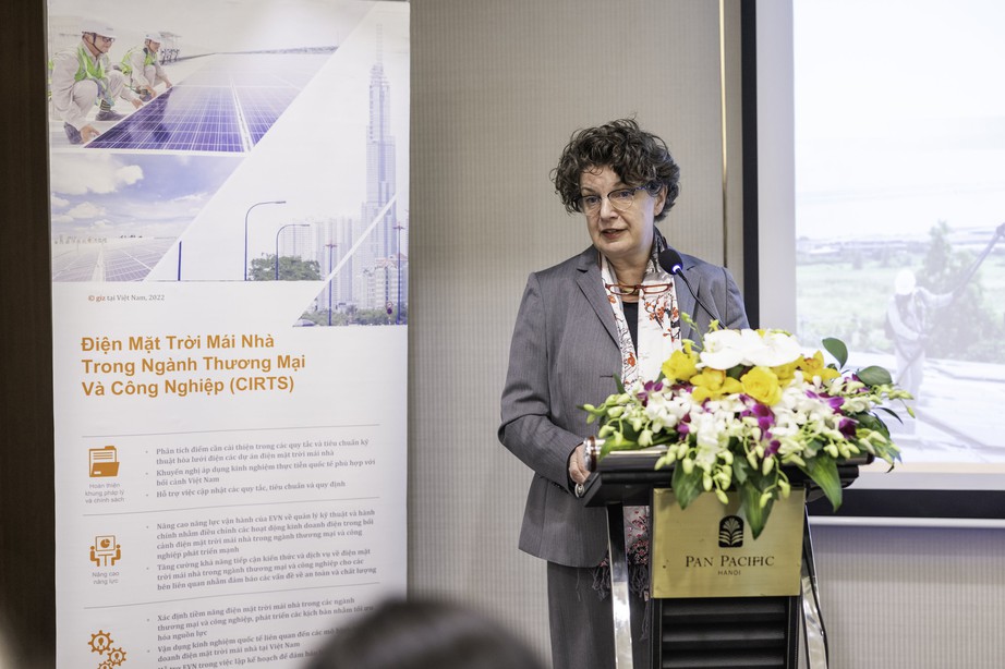 Đầu tư vào điện mặt trời đạt kỷ lục hơn 300 tỷ USD mỗi năm, cơ hội nào cho Việt Nam?- Ảnh 2. Đầu tư vào điện mặt trời đạt kỷ lục hơn 300 tỷ USD mỗi năm, cơ hội nào cho Việt Nam?- Ảnh 2.