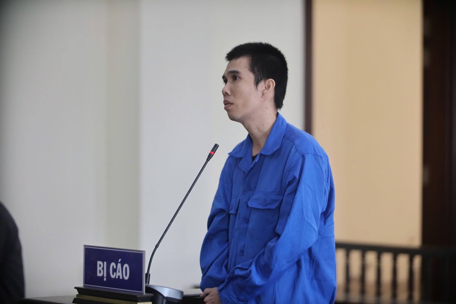 Giết chị d&acirc;u do ghen tu&ocirc;ng với anh ruột, em trai lĩnh 20 năm t&ugrave;- Ảnh 1.