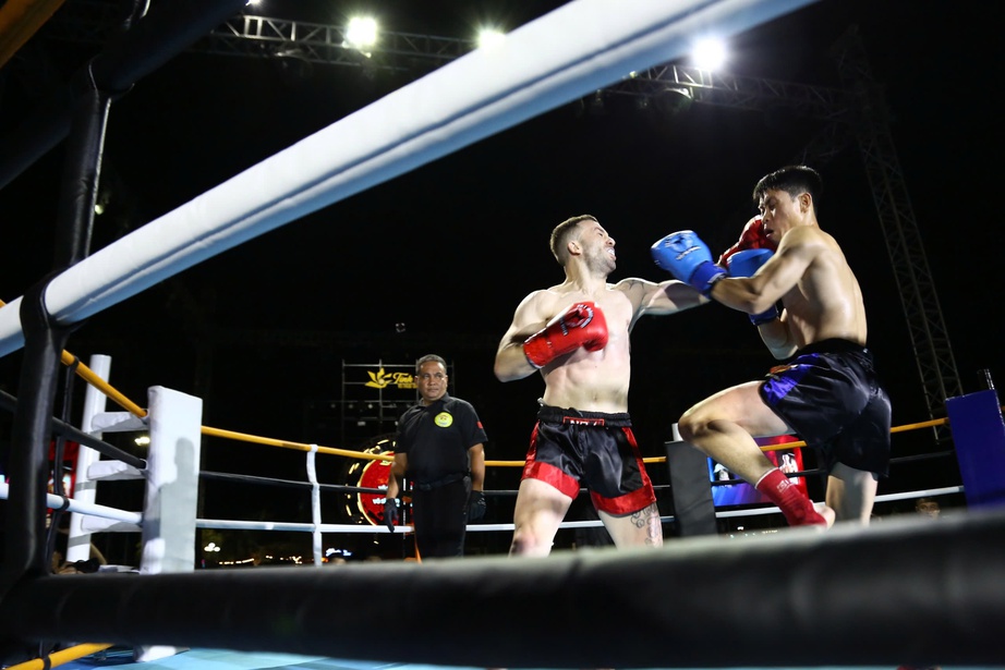 Nhiều sự kiện lớn, lễ hội đặc sắc tại B&igrave;nh Định dịp tết Nguy&ecirc;n đ&aacute;n Ất Tỵ 2025- Ảnh 1.