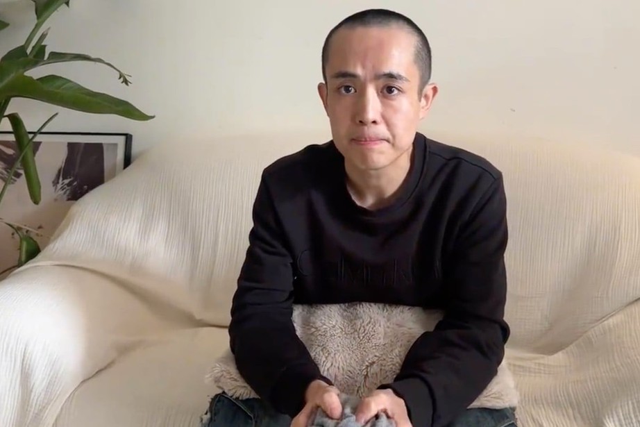 Diễn vi&ecirc;n Trung Quốc kể về những ng&agrave;y bị bắt c&oacute;c ở Th&aacute;i Lan: "T&ocirc;i bị b&aacute;n cho 3 c&ocirc;ng ty"- Ảnh 1.