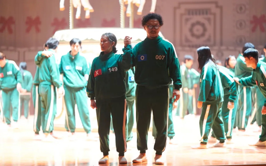 Sự thật Netflix bỏ t&uacute;i 24.000 tỷ đồng nhờ "Squid game" 2- Ảnh 1.