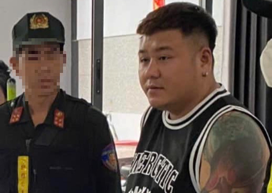 Truy t&igrave;m bị hại li&ecirc;n quan đối tượng cho vay nặng l&atilde;i hơn 250% ở huyện Long Th&agrave;nh- Ảnh 1.