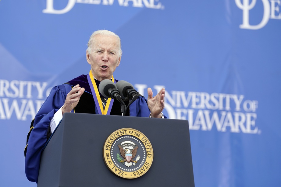Tổng thống Joe Biden c&oacute; thể l&agrave;m g&igrave; sau khi rời Nh&agrave; Trắng?- Ảnh 1.