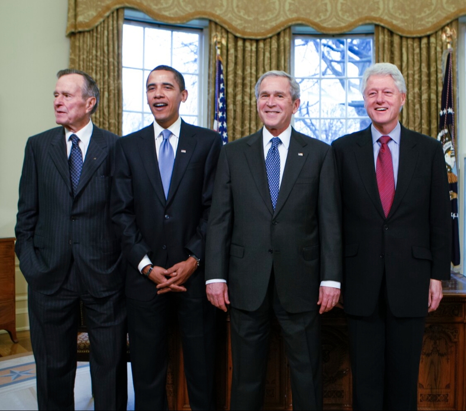 Tổng thống Joe Biden c&oacute; thể l&agrave;m g&igrave; sau khi rời Nh&agrave; Trắng?- Ảnh 2.