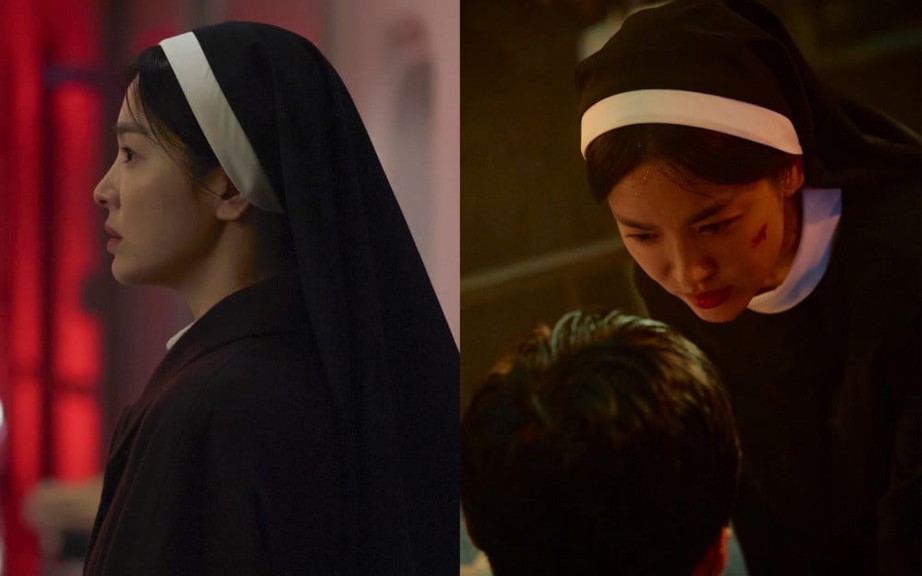 Song Hye Kyo đ&oacute;ng phim kinh dị v&igrave; "chưa muốn quay lại với c&acirc;u chuyện t&igrave;nh y&ecirc;u"- Ảnh 2.