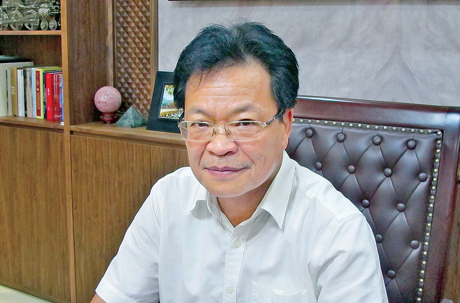 Đ&oacute;n cơ hội từ thị trường đường sắt rộng mở- Ảnh 1.