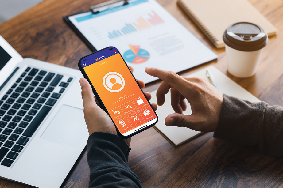 SHB dành hơn 13 tỷ đồng quà tặng ưu đãi cho khách hàng mở mới và sử dụng tài khoản- Ảnh 2. SHB dành hơn 13 tỷ đồng quà tặng ưu đãi cho khách hàng mở mới và sử dụng tài khoản- Ảnh 2.