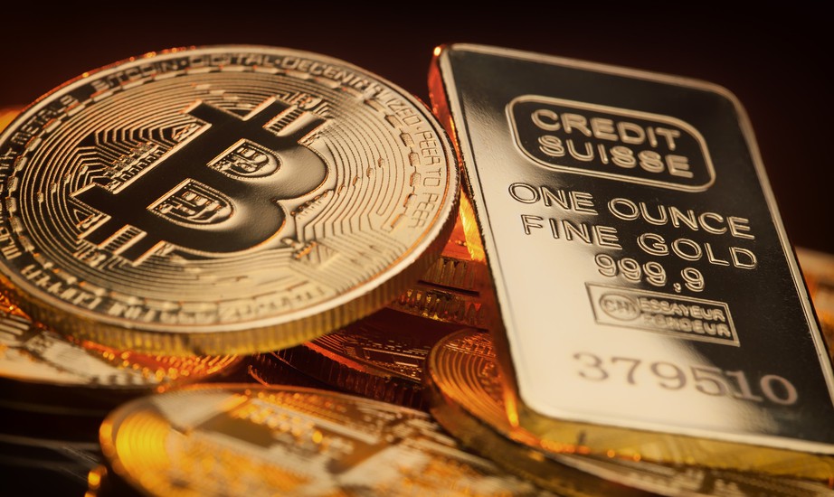 Kỷ nguy&ecirc;n số: Bitcoin c&oacute; so&aacute;n ng&ocirc;i v&agrave;ng?- Ảnh 2.