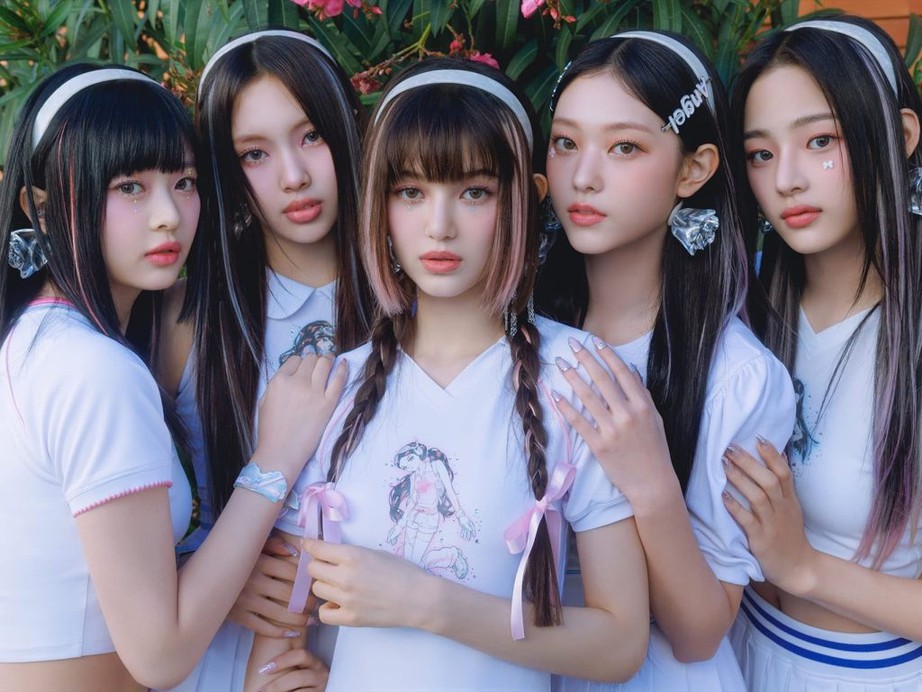 NewJeans t&igrave;m kiếm t&ecirc;n nh&oacute;m nhạc mới, quả quyết sẽ kh&ocirc;ng quay lại với ADOR- Ảnh 1.