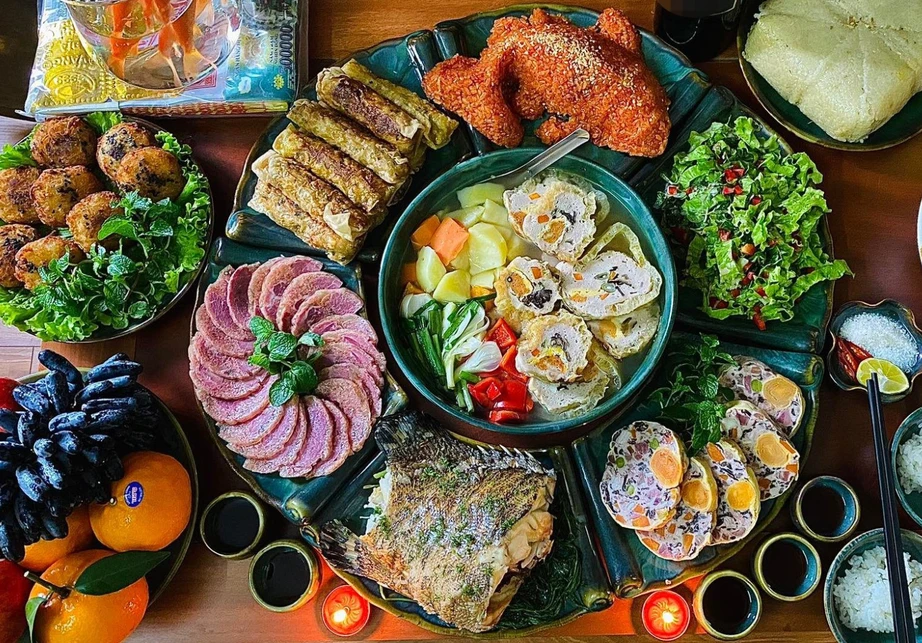 6 việc bệnh nh&acirc;n đ&aacute;i th&aacute;o đường cần nhớ để tr&aacute;nh "mất Tết" ?- Ảnh 2.