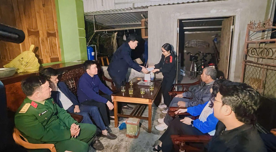 Nguy&ecirc;n nh&acirc;n ban đầu vụ tai nạn lao động tại nh&agrave; m&aacute;y xi măng khiến 3 c&ocirc;ng nh&acirc;n tử vong- Ảnh 2.