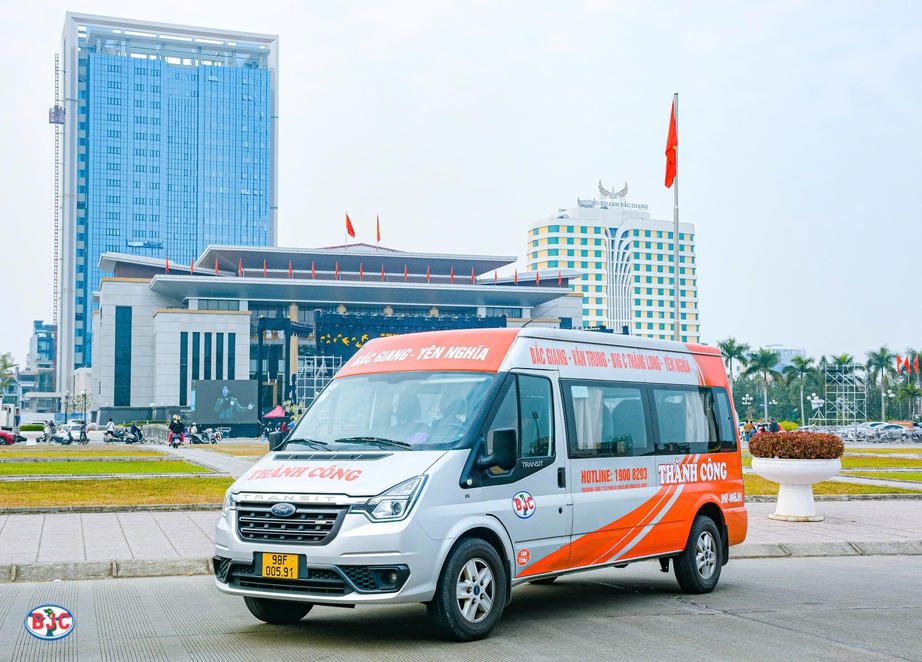 C&ocirc;ng ty CP Xe kh&aacute;ch Bắc Giang: Phục vụ tốt nhu cầu đi lại, kh&ocirc;ng tăng gi&aacute; v&eacute; trong dịp Tết- Ảnh 5.