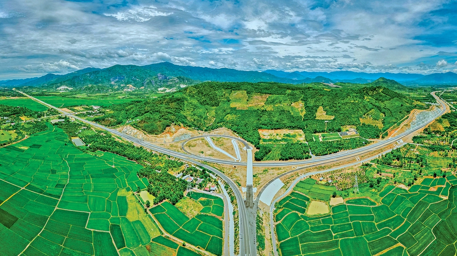 LIZEN: Nh&agrave; thầu uy t&iacute;n trong lĩnh vực hạ tầng giao th&ocirc;ng- Ảnh 1.