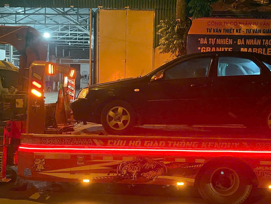 Th&ocirc;ng tin bất ngờ về clip "bố livestream khoe con trai 12 tuổi l&aacute;i &ocirc; t&ocirc; chở về nh&agrave;"- Ảnh 2.