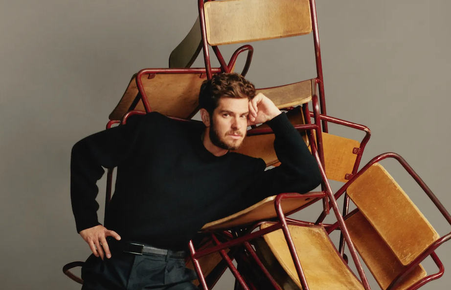 Andrew Garfield phủ nhận tin đồn trở lại l&agrave;m "Người Nhện"?- Ảnh 1.