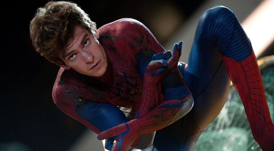 Andrew Garfield phủ nhận tin đồn trở lại l&agrave;m "Người Nhện"?- Ảnh 2.