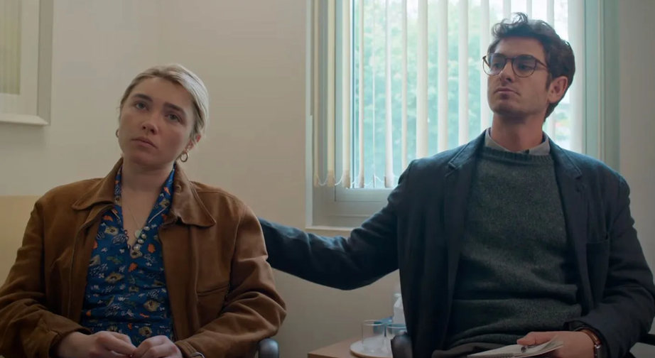 Andrew Garfield phủ nhận tin đồn trở lại l&agrave;m "Người Nhện"?- Ảnh 3.