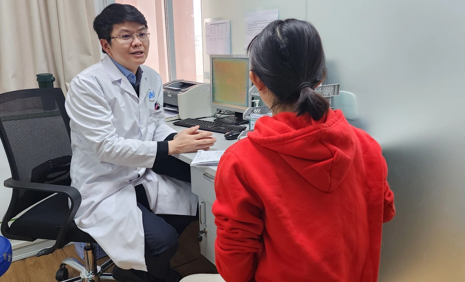 Nguy hiểm trào lưu trẻ hóa bằng bột chỉ- Ảnh 1. Nguy hiểm trào lưu trẻ hóa bằng bột chỉ- Ảnh 1.