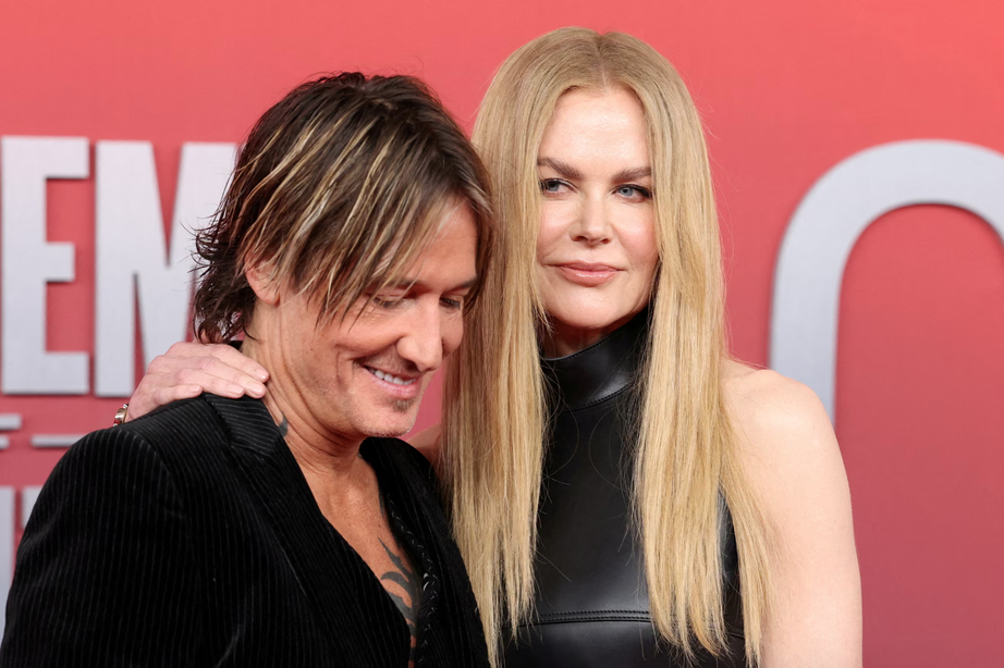Nicole Kidman chính thức nộp đơn ly hôn, tiết lộ lý do chia tay Keith Urban- Ảnh 1. Nicole Kidman chính thức nộp đơn ly hôn, tiết lộ lý do chia tay Keith Urban- Ảnh 1.