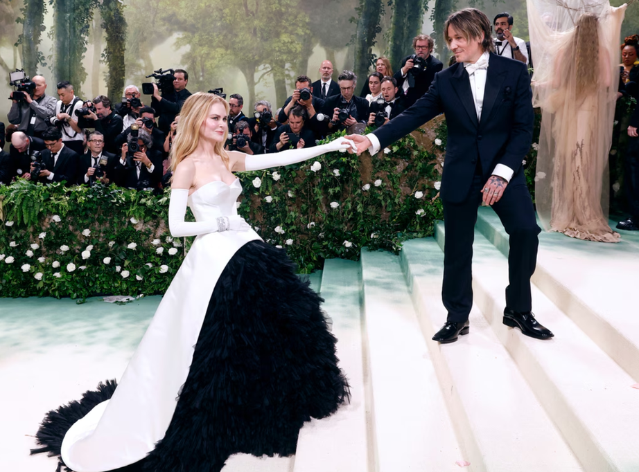 Nicole Kidman chính thức nộp đơn ly hôn, tiết lộ lý do chia tay Keith Urban- Ảnh 2. Nicole Kidman chính thức nộp đơn ly hôn, tiết lộ lý do chia tay Keith Urban- Ảnh 2.