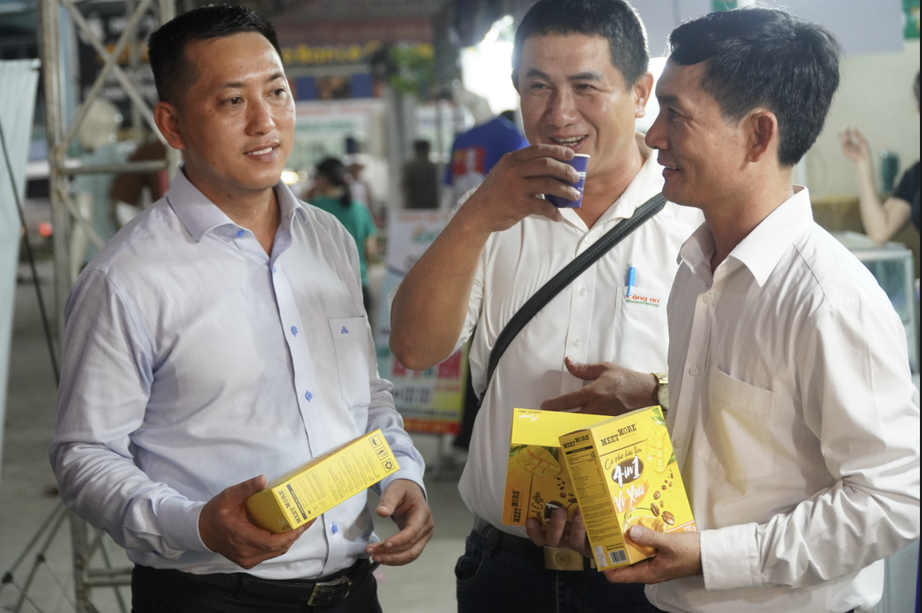 Doanh nghiệp TP.HCM chung tay x&acirc;y dựng n&ocirc;ng th&ocirc;n mới, v&igrave; cộng đồng- Ảnh 3.