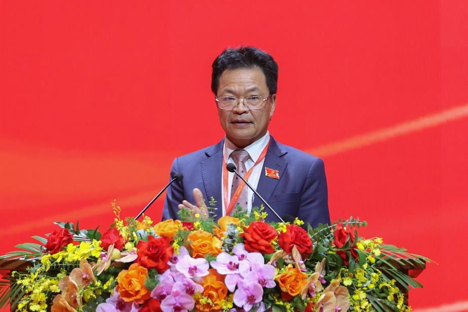 Đường sắt l&agrave; một trụ cột trong lĩnh vực giao th&ocirc;ng, hiện thực h&oacute;a kh&aacute;t vọng ph&aacute;t triển- Ảnh 1.