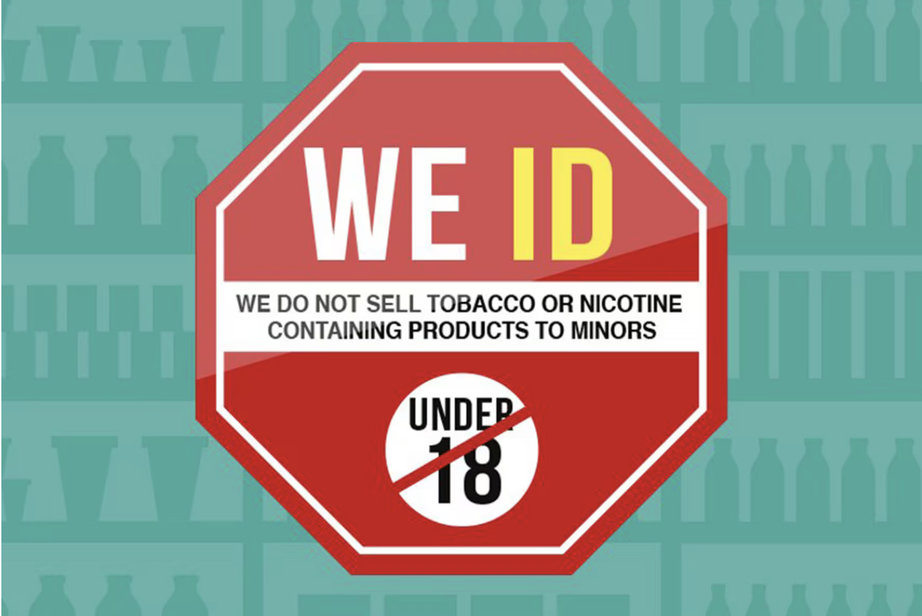 Trí tuệ nhân tạo hỗ trợ kiểm tra độ tuổi: Hướng đi mới trong quản lý sản phẩm thuốc lá- Ảnh 2. Trí tuệ nhân tạo hỗ trợ kiểm tra độ tuổi: Hướng đi mới trong quản lý sản phẩm thuốc lá- Ảnh 2.