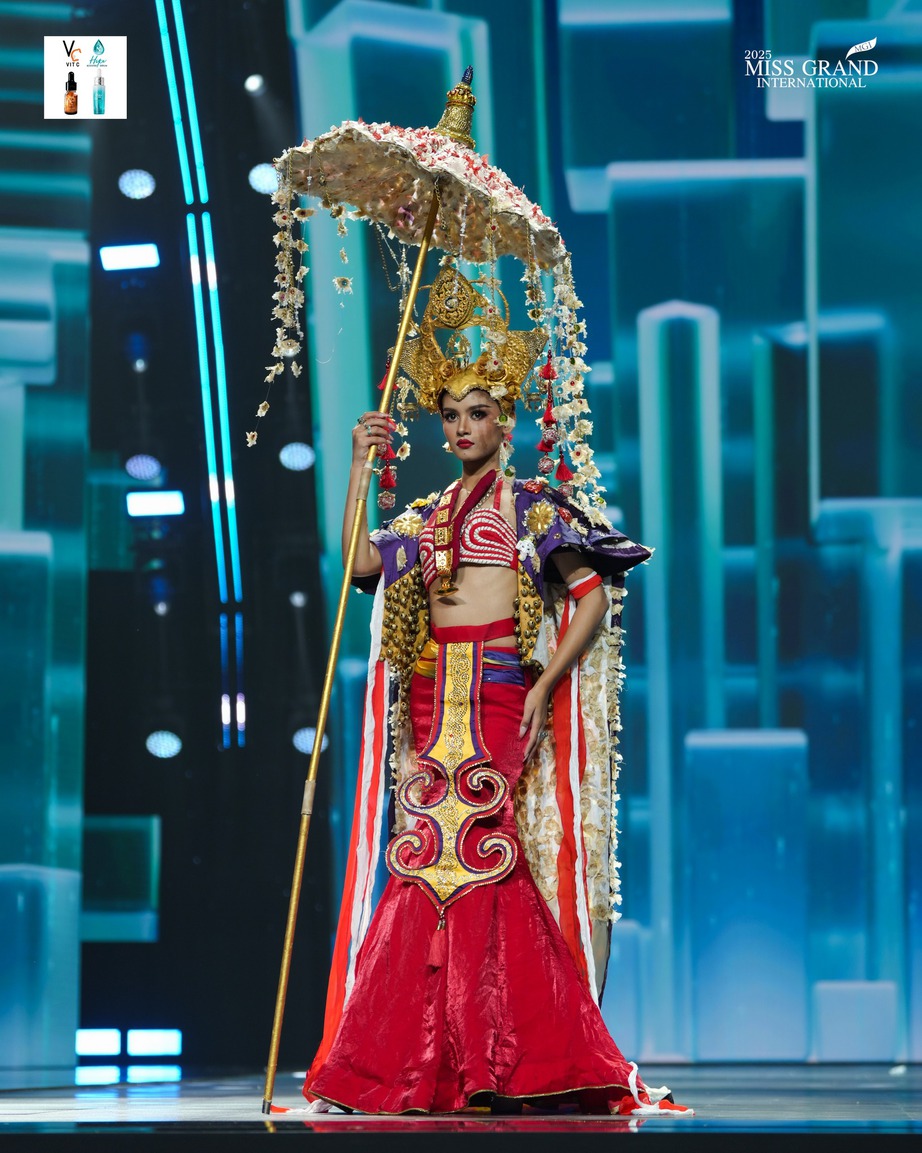 Miss Grand Nepal – Jessica Singh Thakuri Miss Grand Nepal – Jessica Singh Thakuri