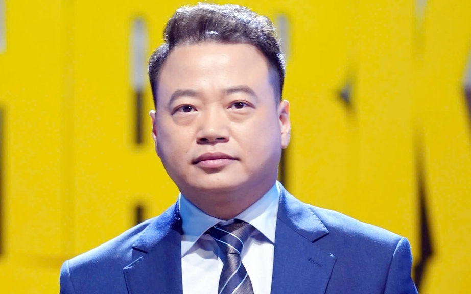 Chiều nay, C&ocirc;ng an H&agrave; Nội th&ocirc;ng tin vụ &aacute;n li&ecirc;n quan Shark B&igrave;nh- Ảnh 1.