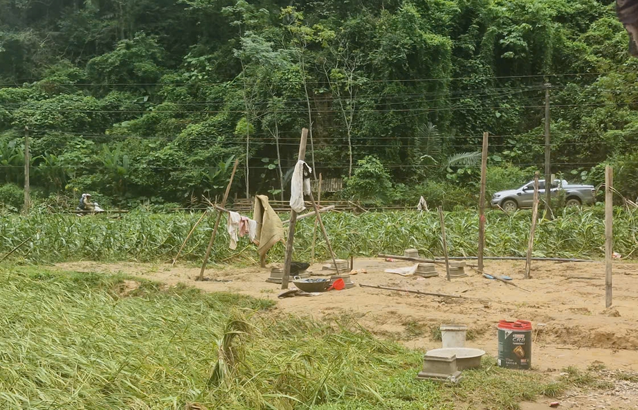 Những x&oacute;m ngh&egrave;o Th&aacute;i Nguy&ecirc;n x&aacute;c xơ sau b&atilde;o lũ, cần lắm những b&agrave;n tay l&uacute;c n&agrave;y- Ảnh 6.