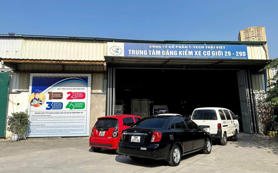 Miễn phí kiểm tra phạt nguội, tạo thông thoáng khi đi đăng kiểm- Ảnh 2. Miễn phí kiểm tra phạt nguội, tạo thông thoáng khi đi đăng kiểm- Ảnh 2.