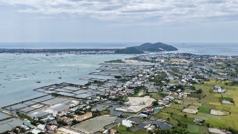 Gia Lai: Lộ diện nhà đầu tư dự án gần 2.000 tỷ đồng tại Khu đô thị Cát Khánh- Ảnh 1. Gia Lai: Lộ diện nhà đầu tư dự án gần 2.000 tỷ đồng tại Khu đô thị Cát Khánh- Ảnh 1.