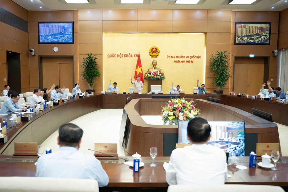 Chốt n&acirc;ng mức giảm trừ gia cảnh t&iacute;nh thuế thu nhập c&aacute; nh&acirc;n l&ecirc;n 15,5 triệu đồng từ 2026- Ảnh 1.