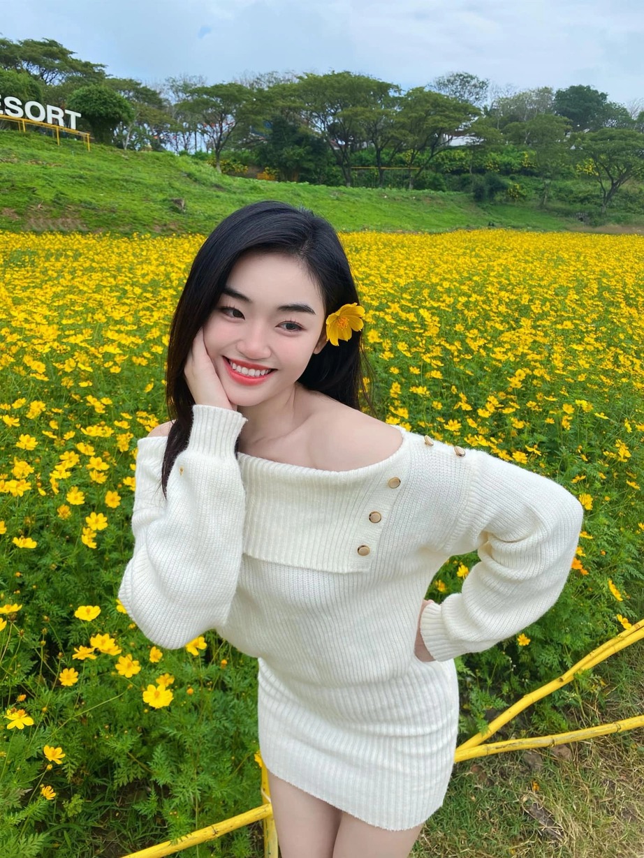 Yến Nhi trượt top 22 Miss Grand International 2025- Ảnh 4.